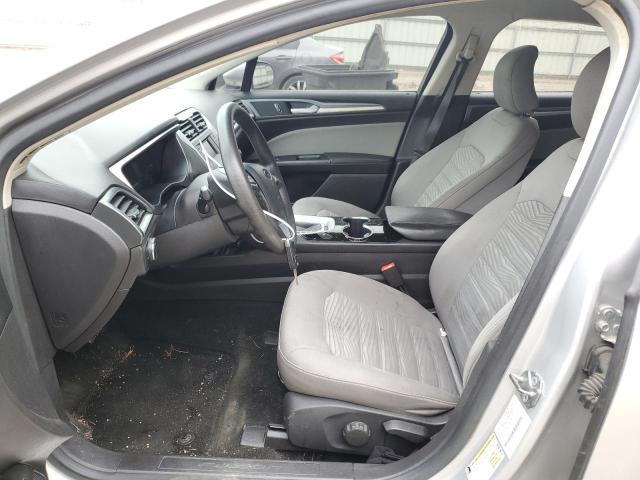 3FA6P0G73GR214151 Ford FUSION S
