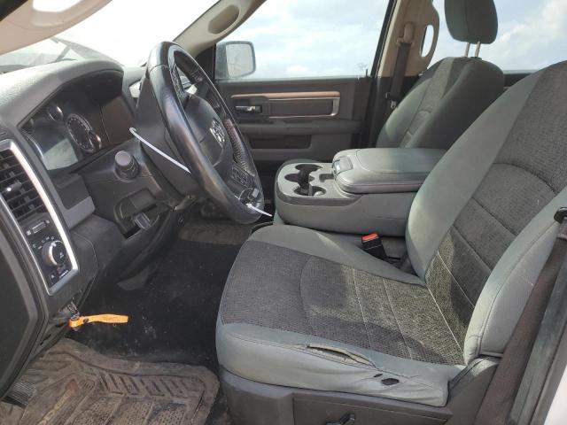 1C6RR7TT0KS714740 RAM 1500 Classic Slt