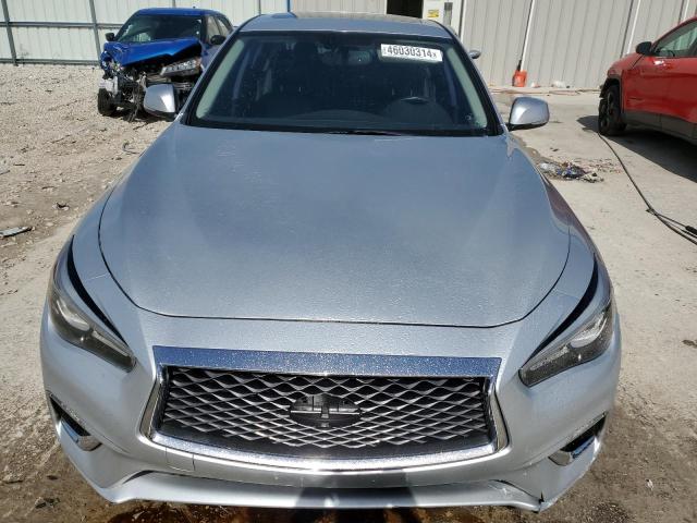 JN1EV7AR3KM559487 Infiniti Q50 LUXE