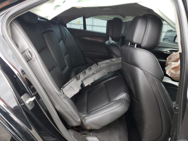 1G6AG5RX0E0160497 Cadillac ATS