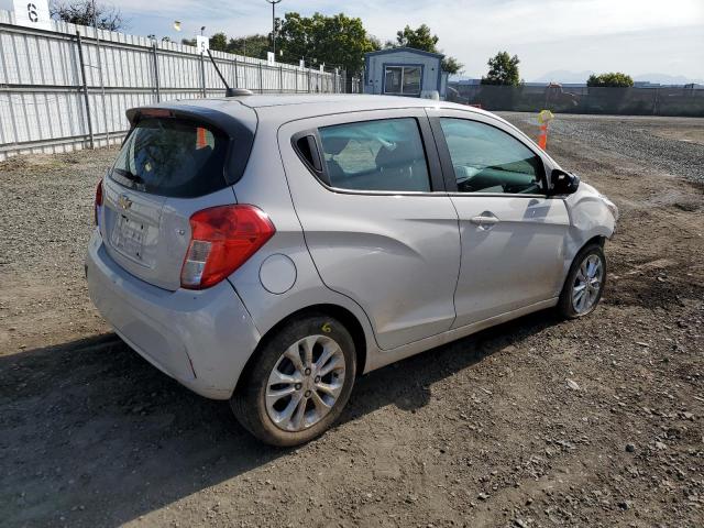 KL8CD6SA0MC745032 Chevrolet SPARK 1LT