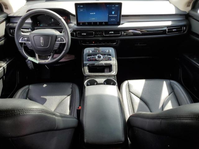 2LMPJ6J97MBL18133 Lincoln Nautilus