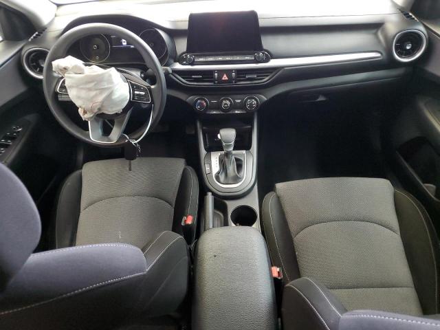 3KPF24AD4NE475243 KIA FORTE FE