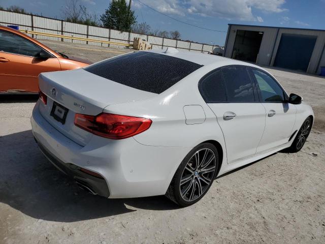 WBAJE5C54JWA92481 BMW 540 I
