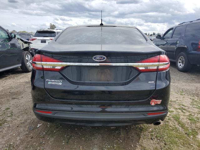 3FA6P0PUXHR264522 Ford Fusion Se Phev