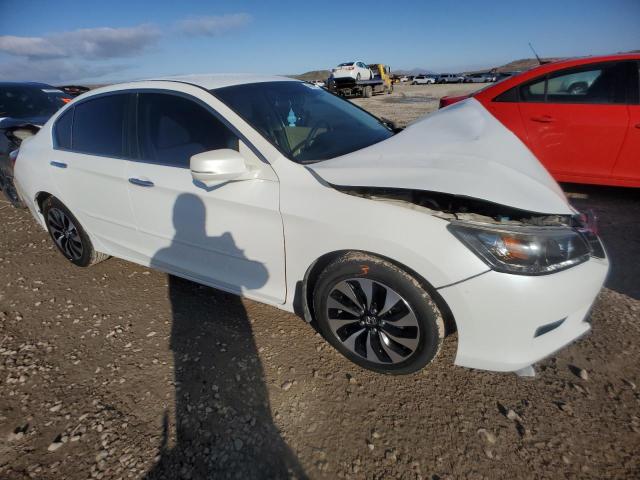 1HGCR6F30FA000303 Honda ACCORD HYBRID