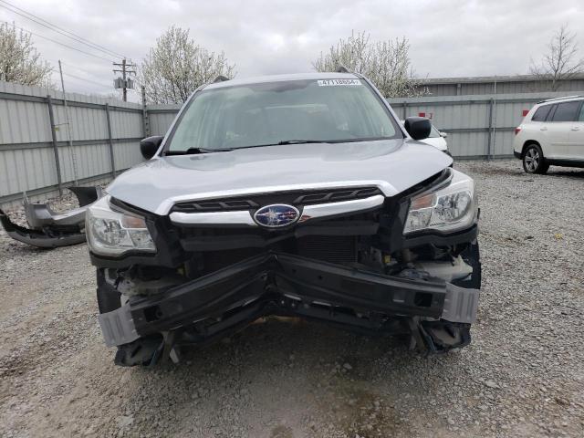 JF2SJABC3HH530979 Subaru Forester 2.5i