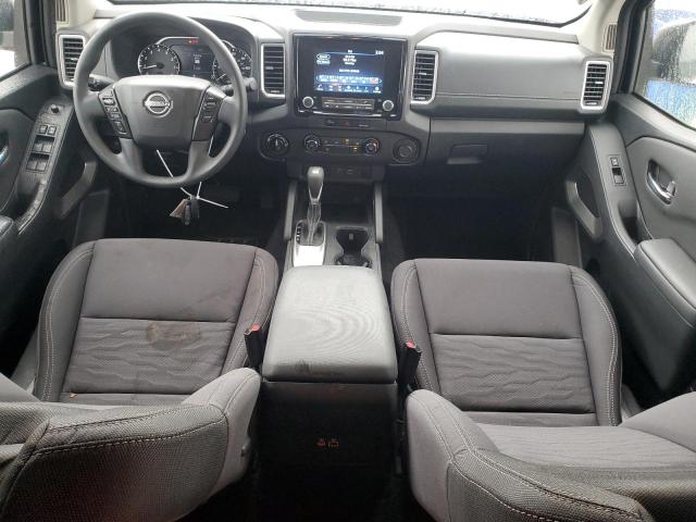 1N6ED1EK3PN663888 Nissan FRONTIER S