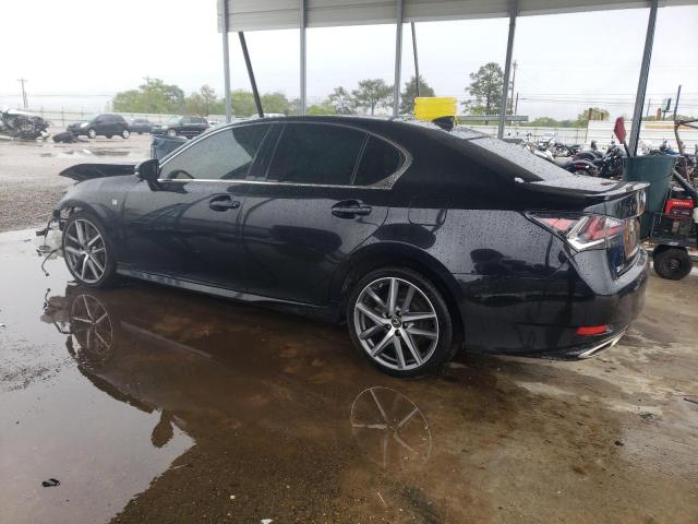 JTHBZ1BL9GA007138 Lexus Gs 350 Base