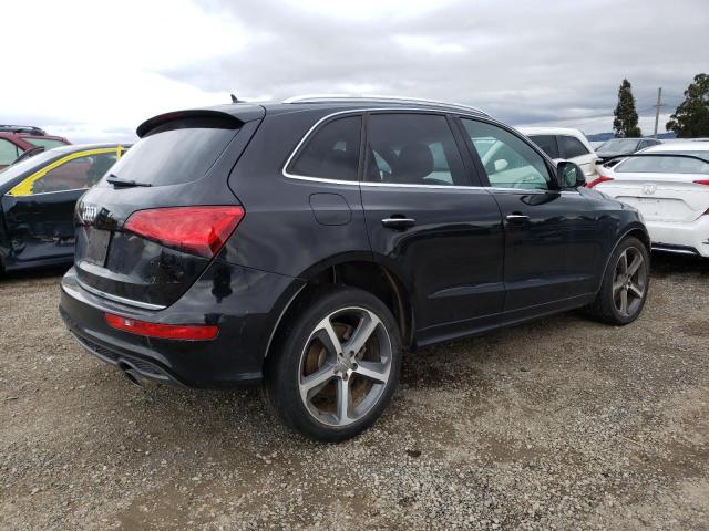 WA1D7AFP3GA061252 Audi Q5 Premium Plus S-line