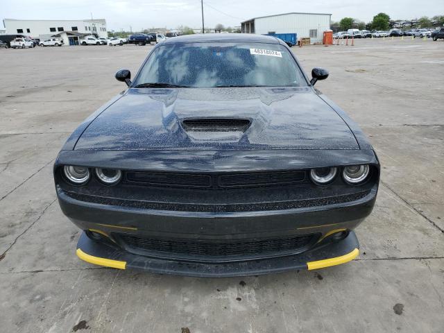 2C3CDZJG9NH171547 Dodge Challenger Gt