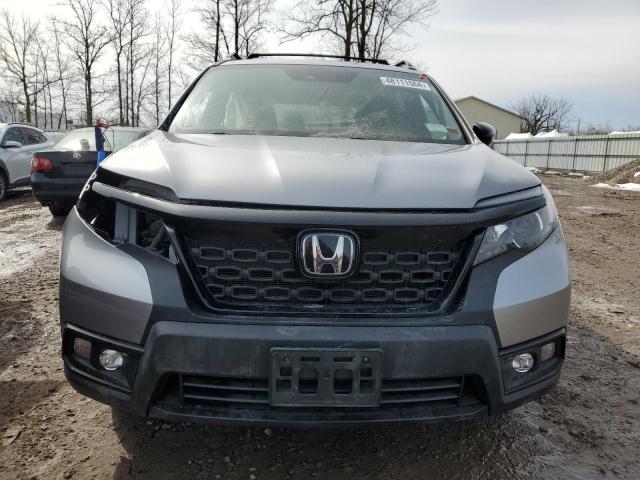 5FNYF8H29KB015736 Honda Passport Sport
