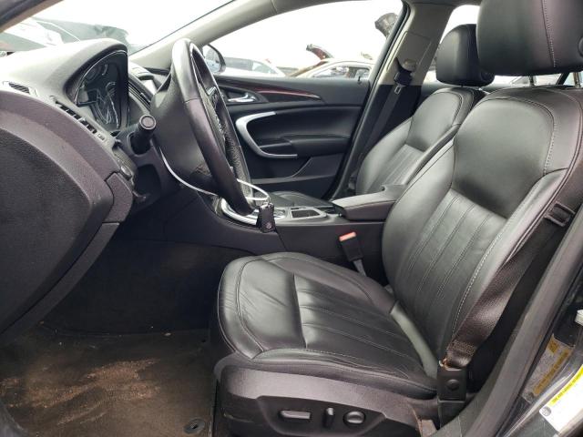 2G4GN5EX7F9158154 Buick Regal Premium