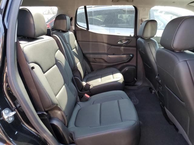 1GKKNMLSXPZ256820 GMC ACADIA SLT