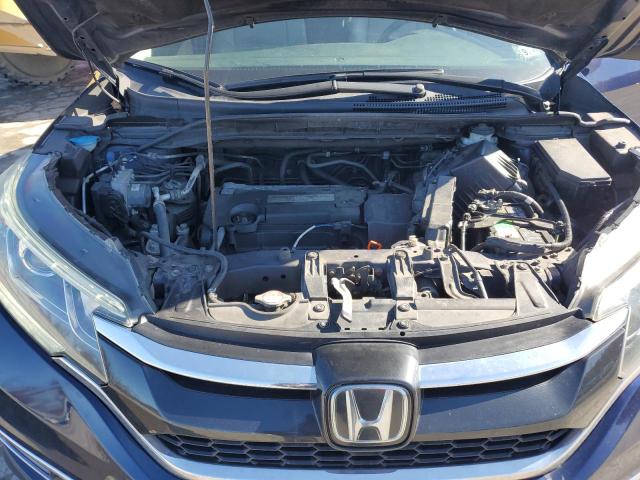 5J6RM4H95FL069290 Honda Cr-v Touring