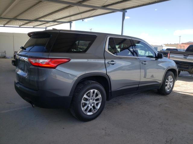 1GNERFKW0LJ140720 Chevrolet Traverse Ls