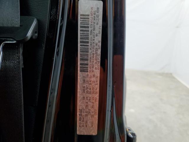 1C4HJXDG7KW507820 Jeep Wrangler Unlimited Sport