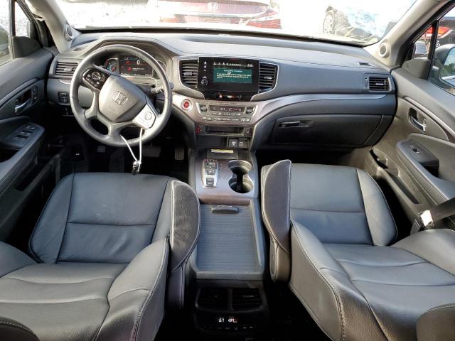 5FNYF5H22MB046585 Honda PILOT SE