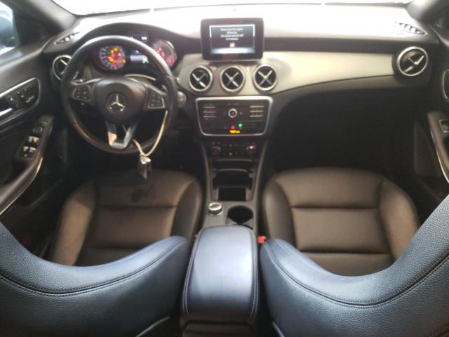 WDDSJ4EB9FN222058 Mercedes-Benz CLA 250