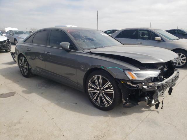 WAUE3BF27PN081767 Audi A6 Premium Plus