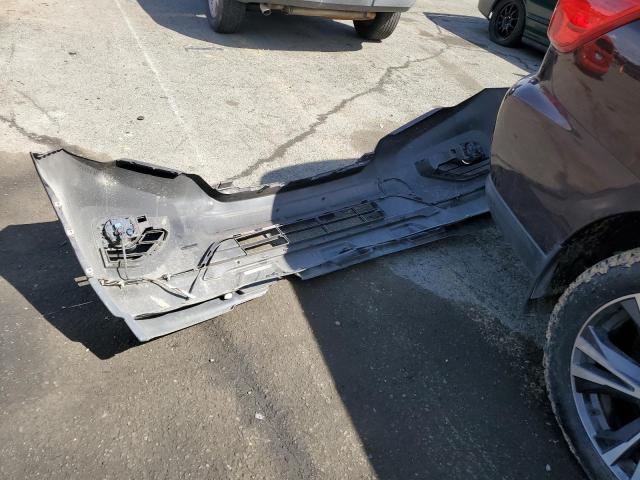 5N1DR2DM8LC577020 Nissan Pathfinder Platinum