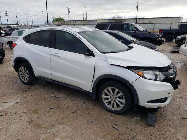3CZRU5H77GM738941 Honda Hr-v Exl