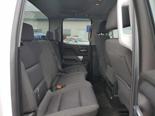 1GCVKREH5HZ370709 Chevrolet Silverado K1500 Lt