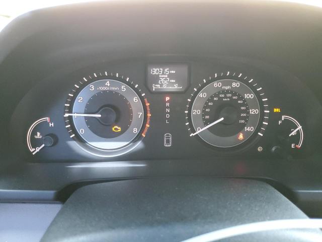 5FNRL5H26EB020084 Honda ODYSSEY LX
