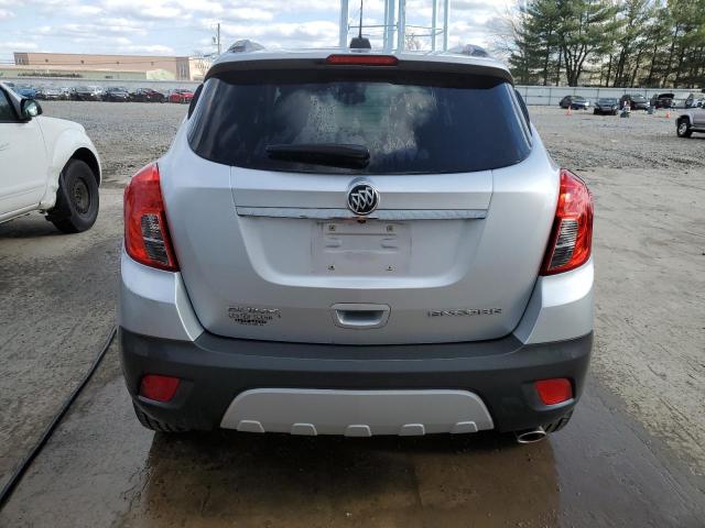 KL4CJBSB8FB270184 Buick Encore Convenience
