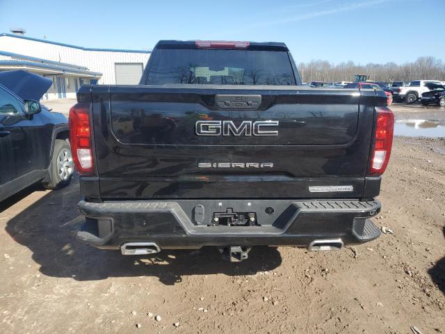 3GTU9CETXMG361264 GMC Sierra K1500 Elevation