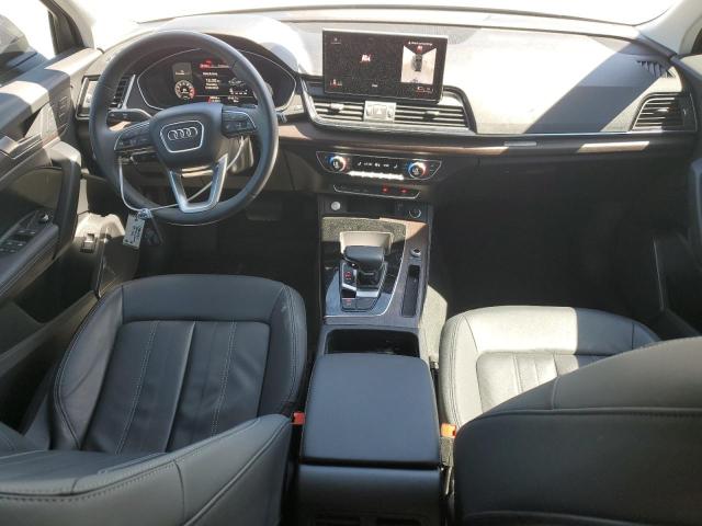 WA1BAAFY8M2081990 Audi Q5 Premium Plus