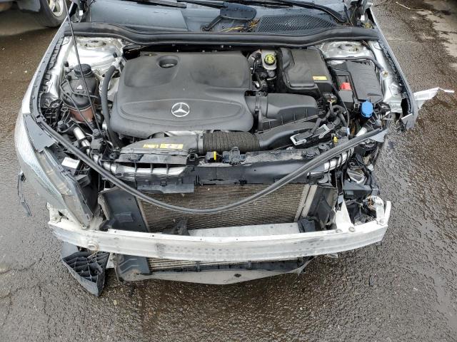 WDDSJ4EBXFN192276 Mercedes-Benz CLA 250