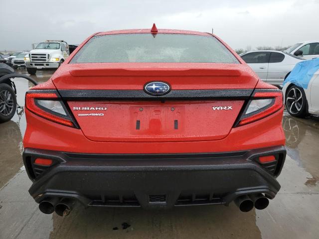 JF1VBAF61N9015598 Subaru Wrx Premium