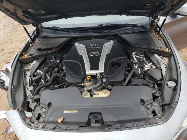 JN1EV7EL1HM551371 Infiniti Q60 Premium