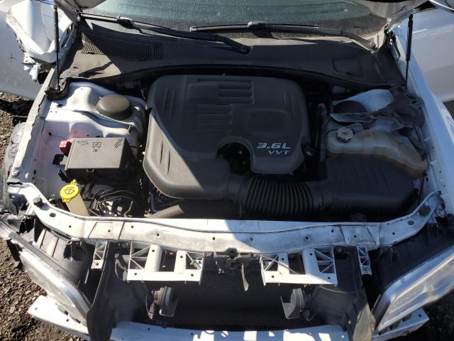 2C3CCAEG3GH343007 Chrysler 300C