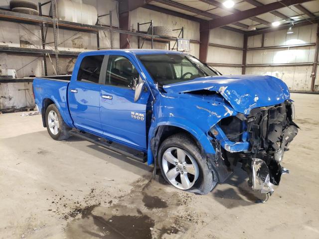 1C6RR7LT7JS176360 RAM 1500 Slt