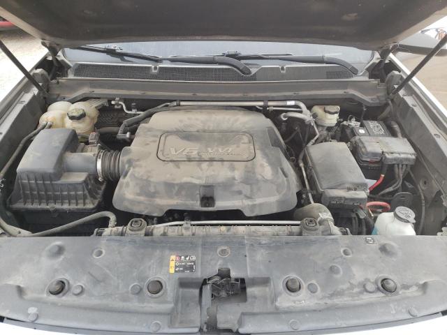 1GTG5CE30F1206541 GMC CANYON SLT