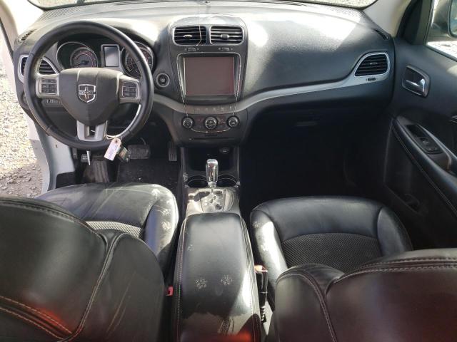 3C4PDDGG5HT578767 Dodge Journey Crossroad