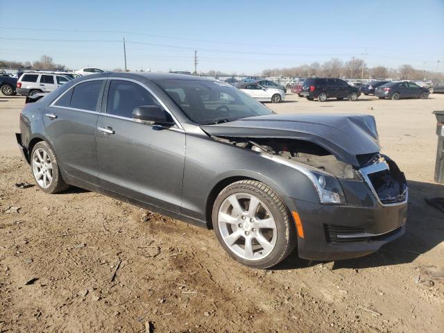 1G6AB5RXXF0121092 Cadillac ATS LUXURY