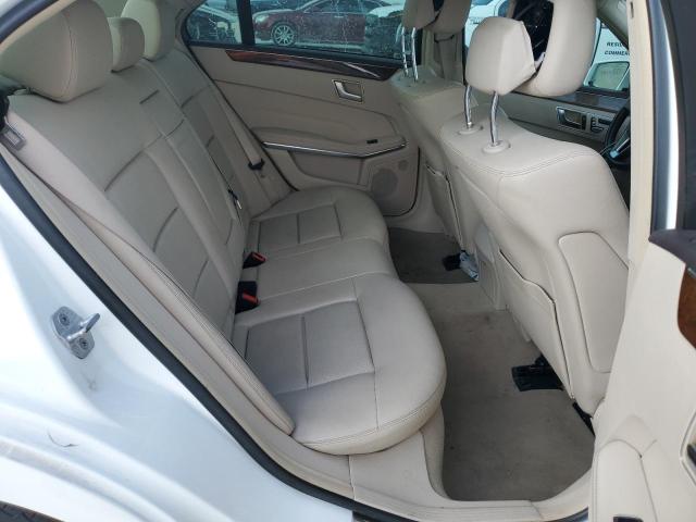 WDDHF5KB0EB029674 Mercedes-Benz E 350