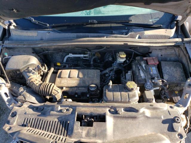 KL4CJASB7FB074862 Buick Encore