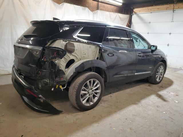5GAEVCKW8PJ165553 Buick Enclave Avenir