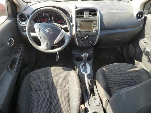 3N1CN7AP5FL800729 Nissan VERSA S