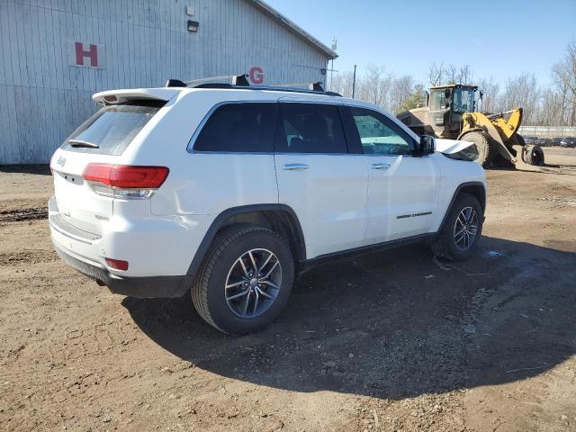 1C4RJFBG4JC423813 Jeep Grand Cherokee Limited