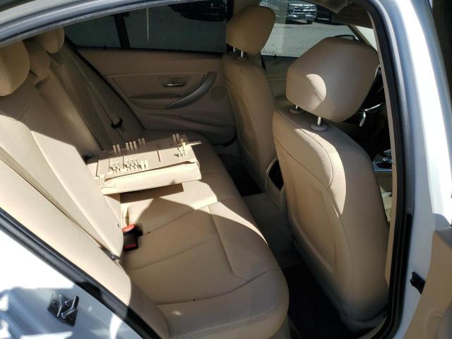 WBA3B1C53FK136055 BMW 320 I