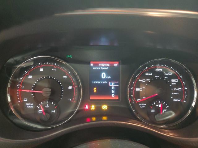 2C3CDXDT4EH296632 Dodge CHARGER R/T