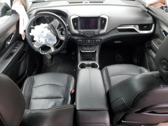 3GKALPEX8JL324770 GMC Terrain Slt
