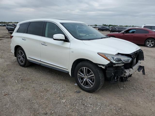 5N1DL0MN3JC507890 Infiniti QX60