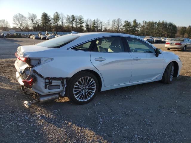 4T1BZ1FB7KU030682 Toyota AVALON XLE