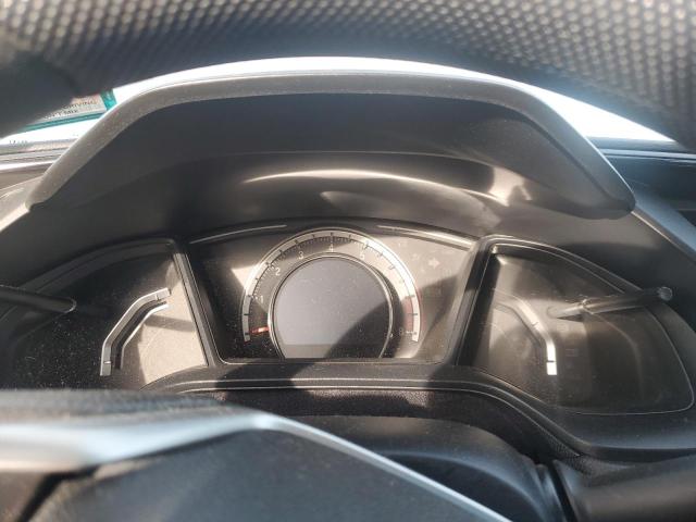 2HGFC2F5XHH557409 Honda Civic Lx